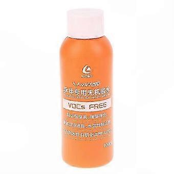 Table Tennis Racket Water Glue, 100ml Water-Based Inorganic Speed Adhesive for Ping Pong Paddles | 1 Pc