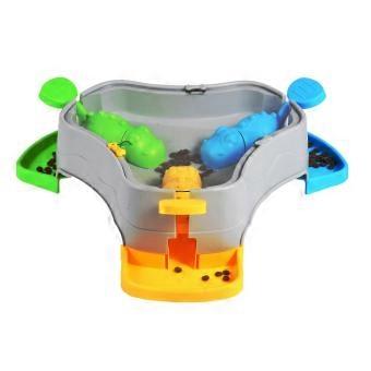 Interactive Dog Cat Treat Dispenser Toy for Slow Eating, Puzzle Play and Mental Stimulation, BPA Free ABS Feeder for Small to Medium Pets