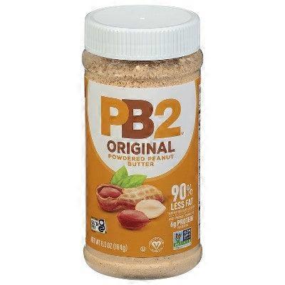 PB2 Powdered Peanut Butter, 6.5 oz