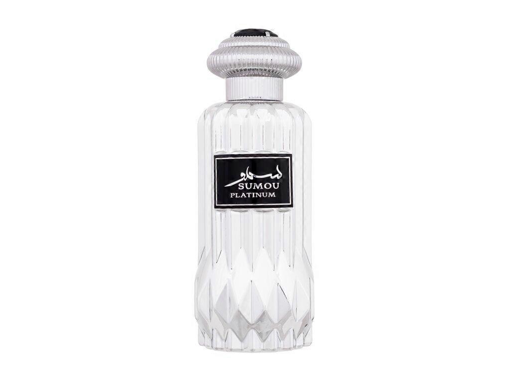 Sum Platinum EDP 100ml
