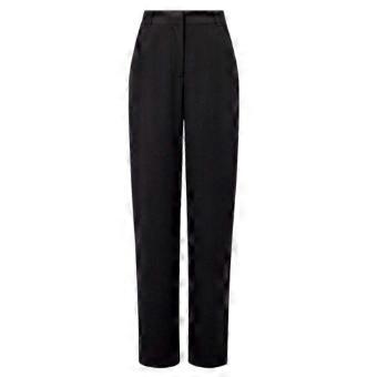 French Connection Womens/Ladies Bella Side Stripe Wide Leg Trousers