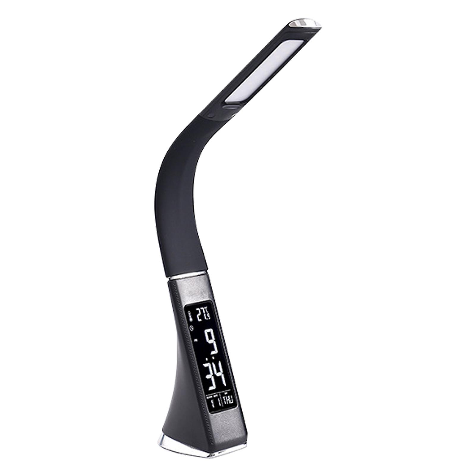 Multifunctional Led Desk Lamp Eye-caring Table Lamp Adjustable Study Desk Light