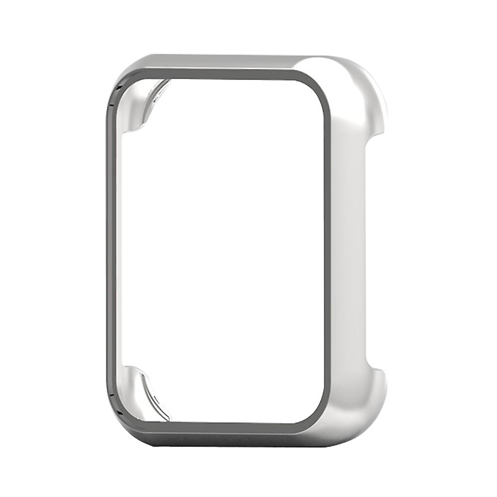Case Comfortable Frame Protector Cover for Watch 3 Anti-scratch Watch PC Housing