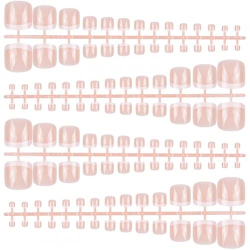 False Toenails