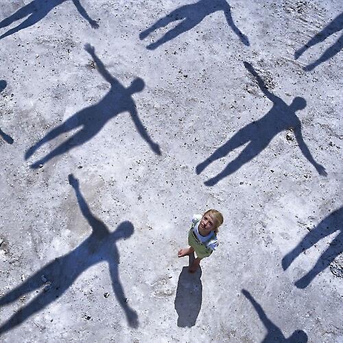 Muse - Absolution  [VINYL LP] USA import