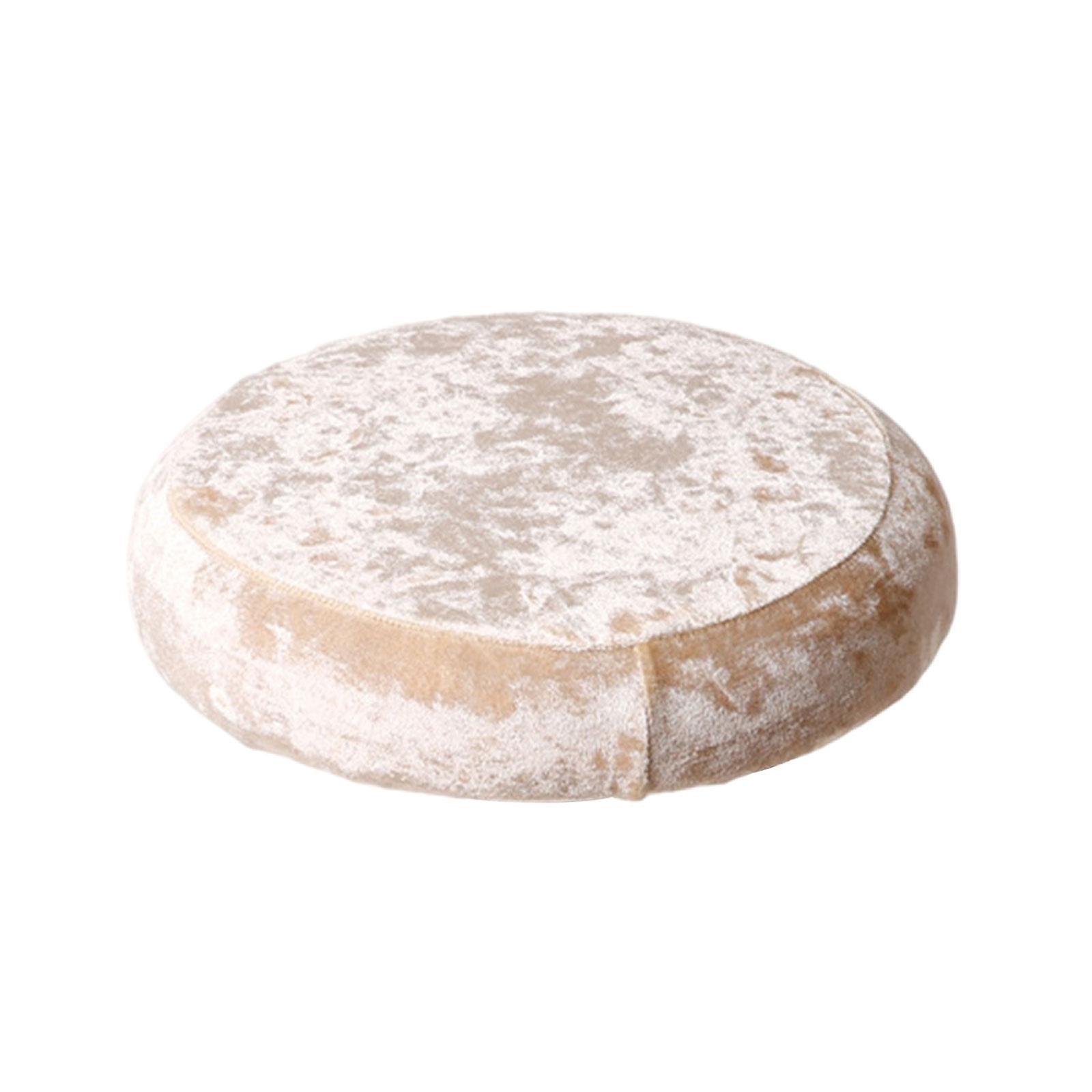 Soft Bar Stool Covers 28-35cm Stretchable Dustproof Elastic for Bar Office Dark Green