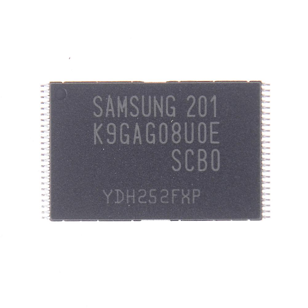 K9gag08u0e For Samsung New Soft Nand Ue32 Ue37 Ue40 Ue46 D5500 D5700 New Hot