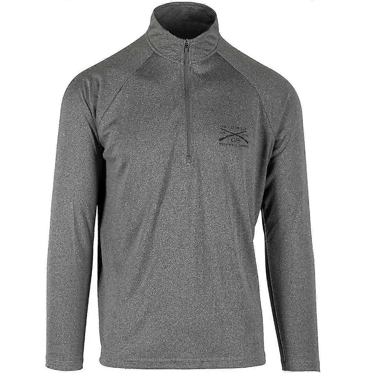 Grunt Style Quarter Zip Jacket
