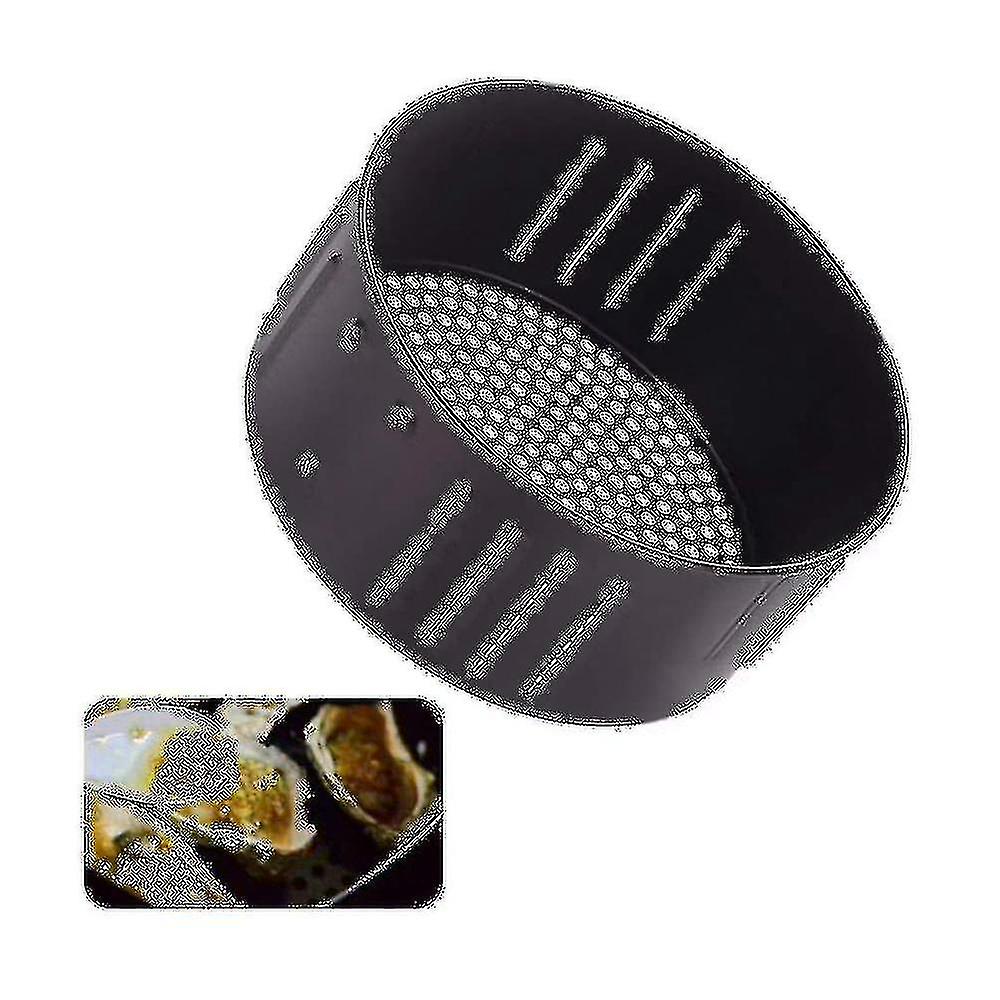 Replacement Basket Basket Replacement Accessories Non-stick Fry Basket,2.6l