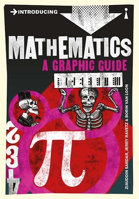 Introducing Mathematics by Ziauddin Sardar Paperback