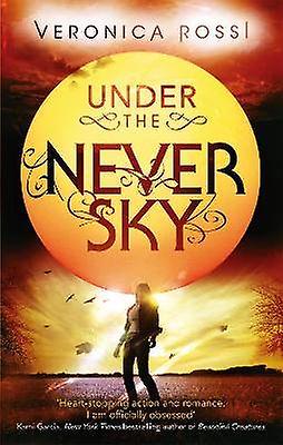 Under The Never Sky