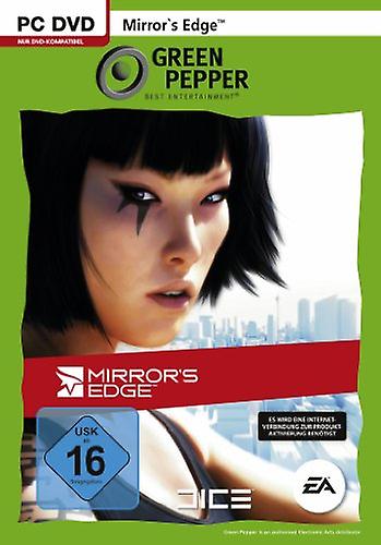 Mirrors Edge (PC) (USK 16) - New & Sealed
