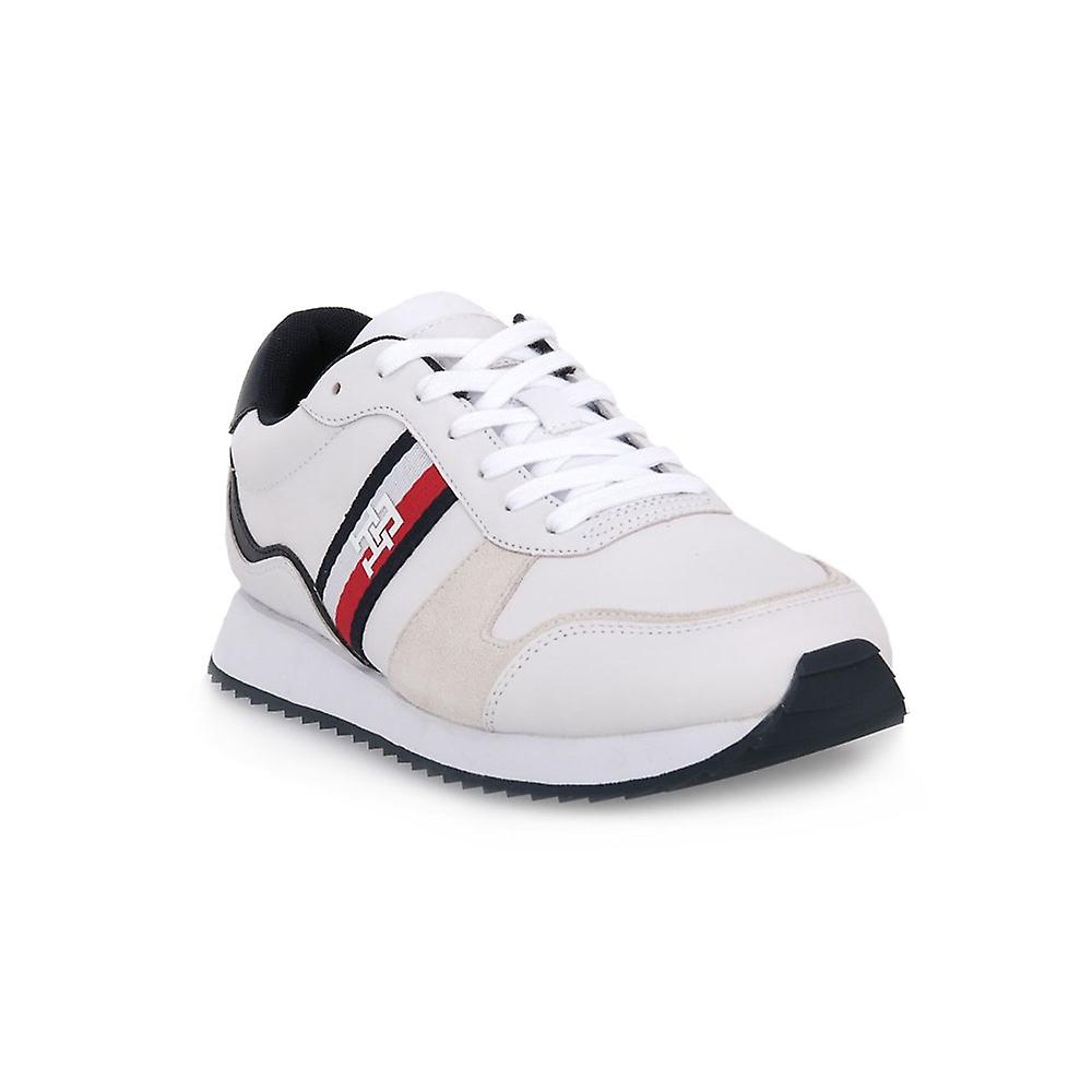 Tommy Hilfiger Ybs Lo Runner FM04714YBS universal all year men