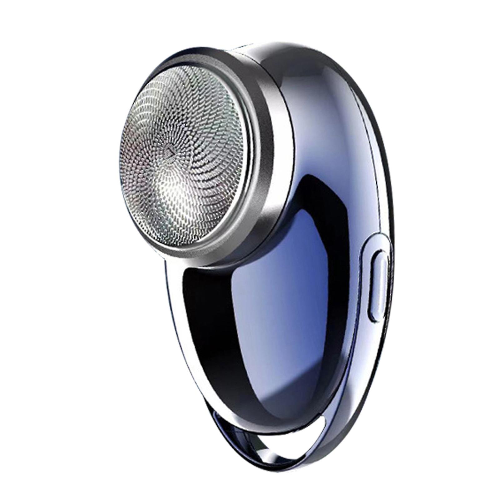 Small Electric Shaver for Men Multipurpose Washable Razors Birthday Gift