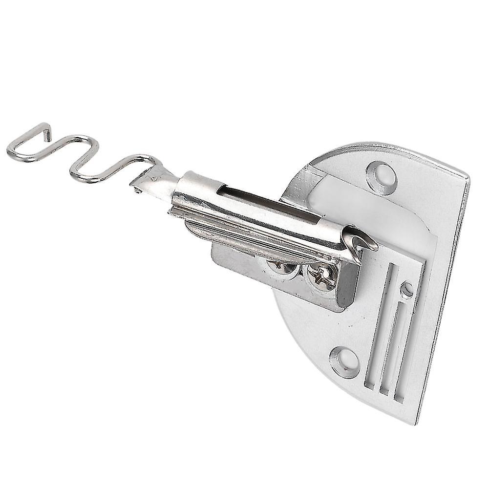 12mm Double Fold Bias Binder Edge Binder DIY Binding Attachment for Sewing Machine