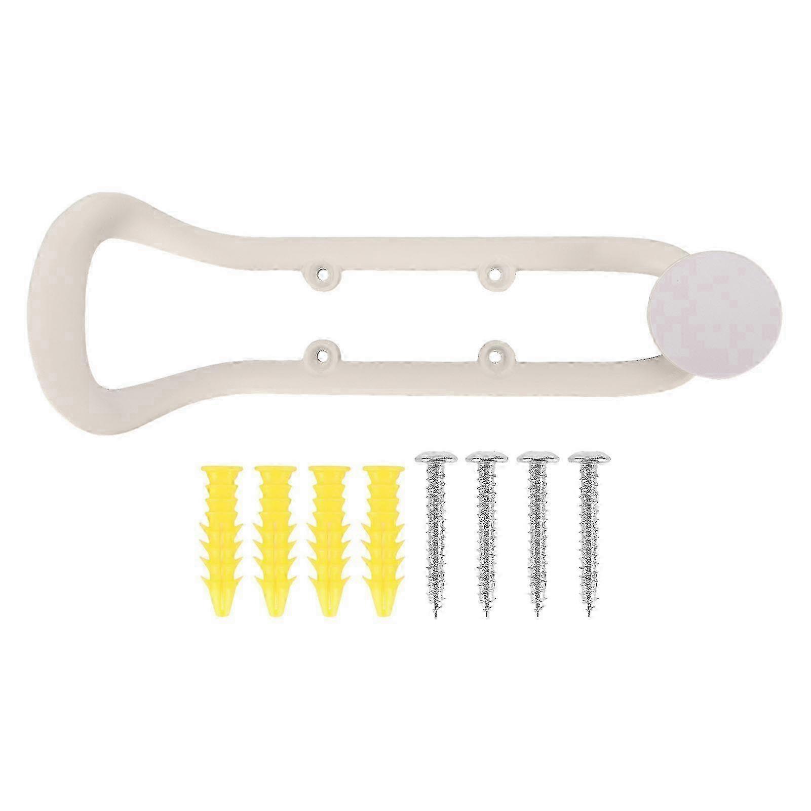 BeoPlay A9 Wall Mount Bracket Metal Speaker Holder Easy Install Secure Hanger Prevent Falling Wall Mounted Speaker Box Adjustable