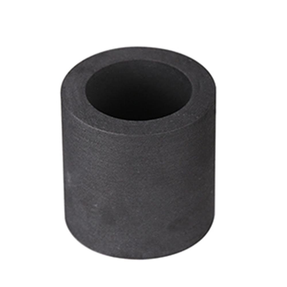 High-purity Melting Graphite Crucible High-temperature Metal Smelting Tools
