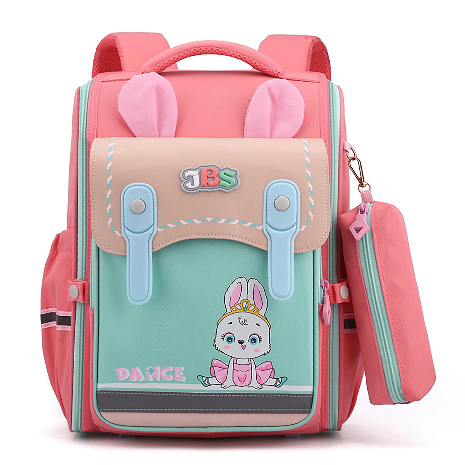 Elementary Kids Backpack
