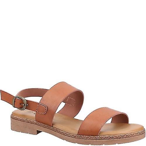 Divaz Femmes/Dames Mia Sandals