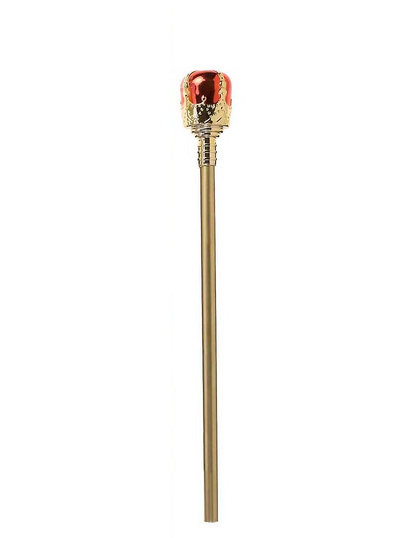 Royal scepter