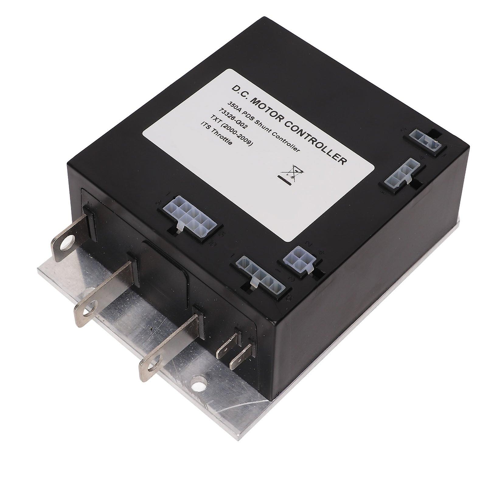 73326 G07 Reliable  Cart Motor Controller For  Cart