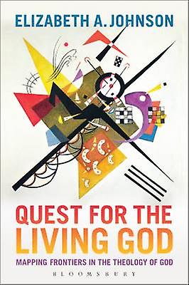 Quest for the Living God