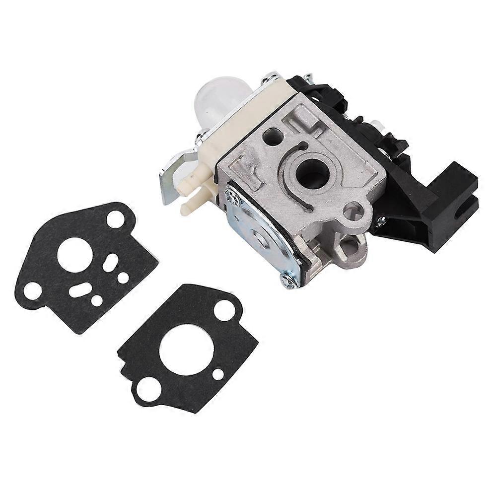 Carburetor Carb Set with 2 Gasket fit for ZAMA RB-K93 Echo SRM-225 SRM-225i