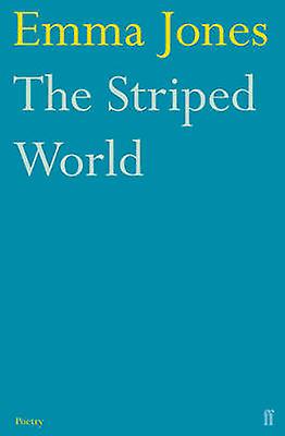 Striped World - Emma Jones