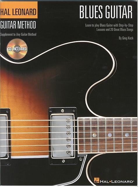 Hal Leonard Guitar Method by Hal Leonard Corporation Book Book