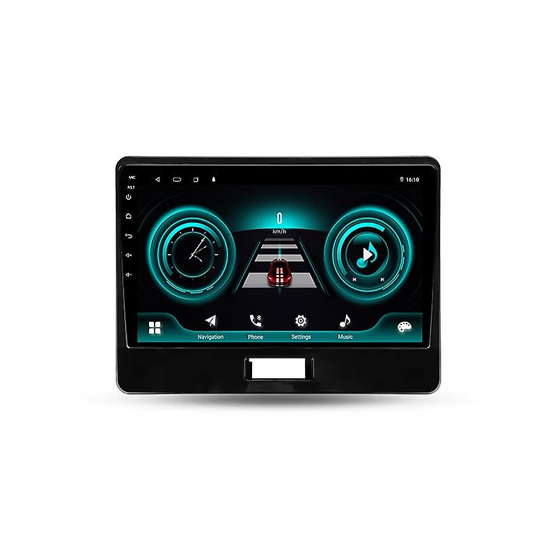 Carplay Car Radio For Suzuki Wagon R 6 VI 2017 - 2021 Multimedia video Player Android Auto 4G GPS