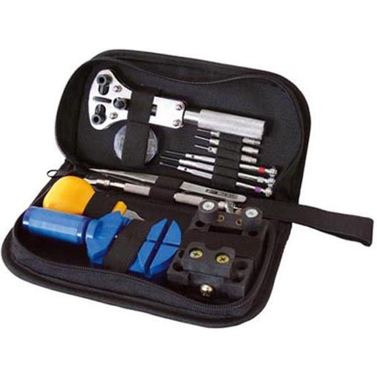 Professional Watchmaking Tool Kit