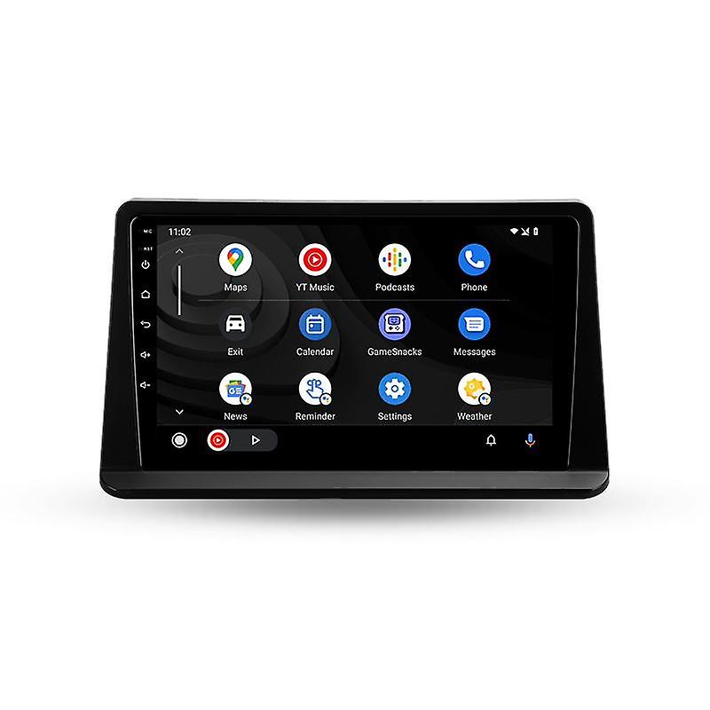 Android Car Radio For Mitsubishi Pajero 2 V30 V40 V20 1991-2004 Multimedia Video Player Navigation 