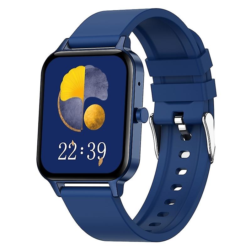MX7 1.69 inch IPS Touch Screen IP68 Waterproof Smart Watch