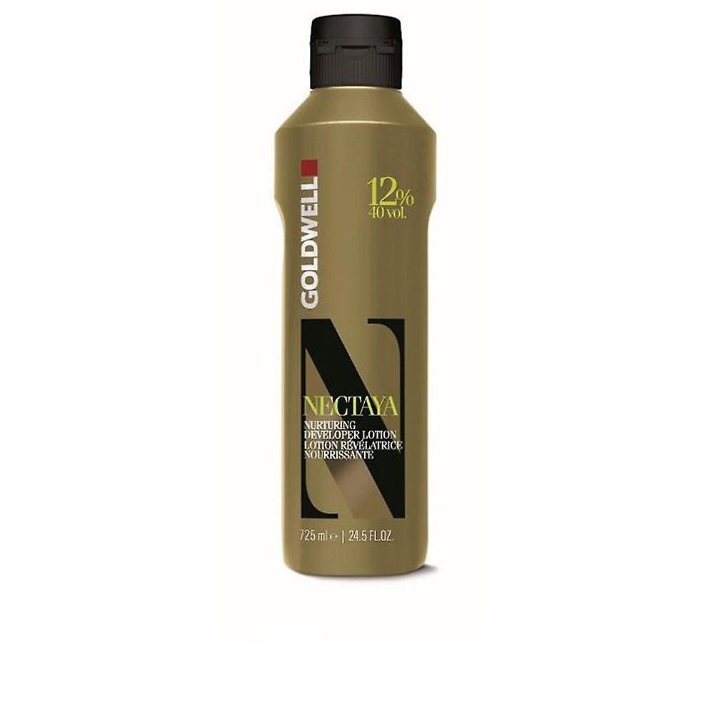 Goldwell Nectaya Developer Lotion 12% 40 Vol 725 Ml Unisex