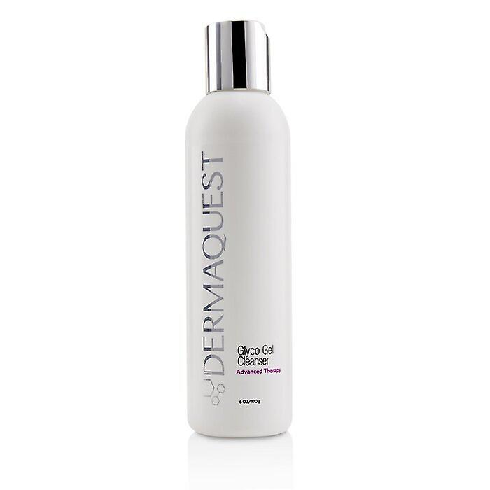 Dermaquest Advanced Therapy Glyco Gel Cleanser 170g/6oz