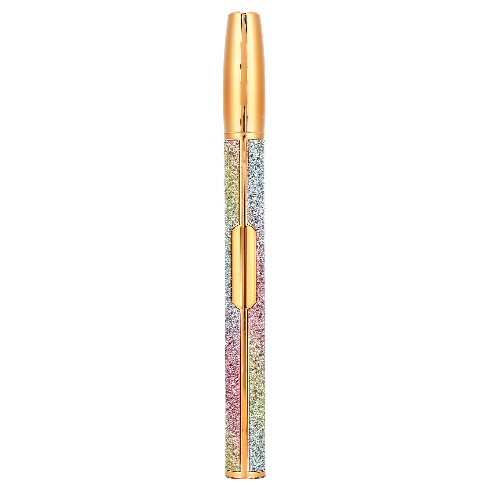 Liquid Eyeliner Waterproof Sweatproof Long Lasting Cosmetic Liquid Eyeliner Makeup 3ml