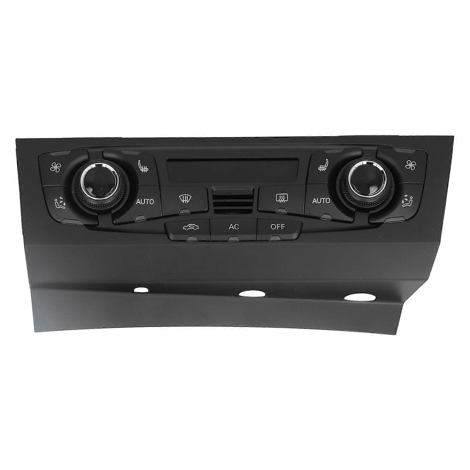 Climate Control Unit,A/C Climate Control Panel Climate Control Panel AQ Highly Recommended