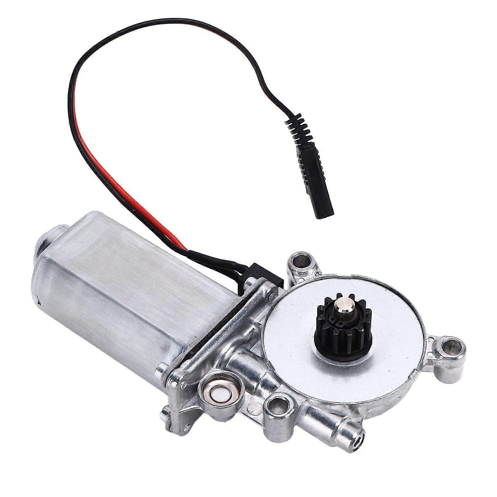 Wohnmobil-Power-Markisenmotor, Wohnmobil-Power-Markisenmotor Universal