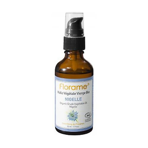 Cumin Vegetable Oil 50 ml of essential oil