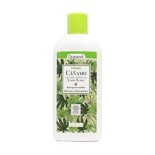 Hemp shampoo 250 ml