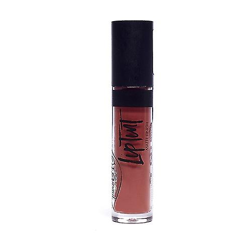 Organic Raspberry LIQUID Lipstick Dark 04 1 unit
