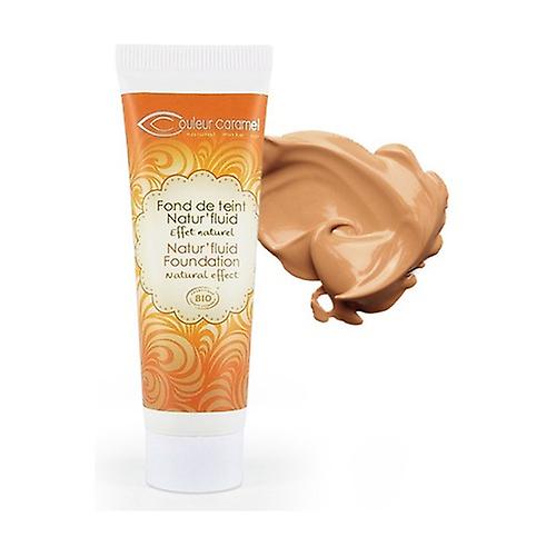 Natur'fluid natural effect foundation n ° 05 Tan Beige 30 ml