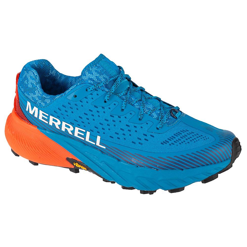 Shoes Merrell Agility Peak 5 J068043