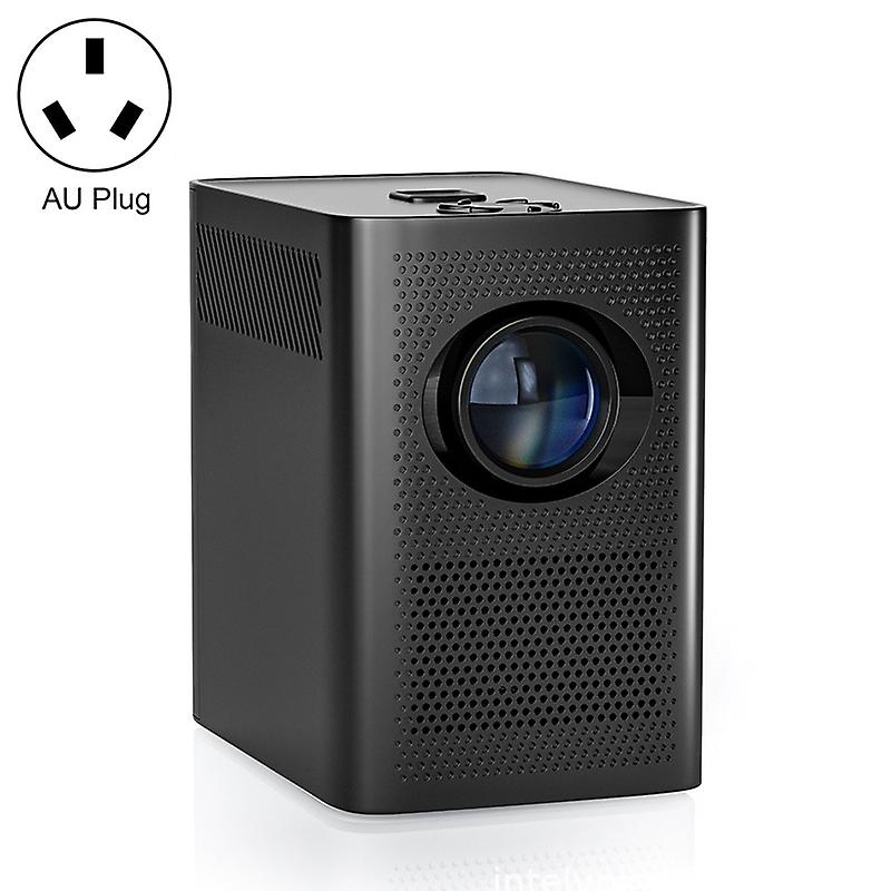 S30 HD Portable WiFi Projector AU Plug