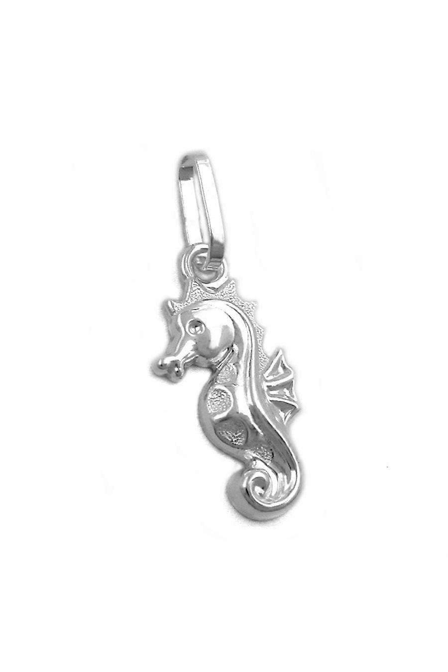 Pendant Little Sea Horse Silver 925 - Gl91321