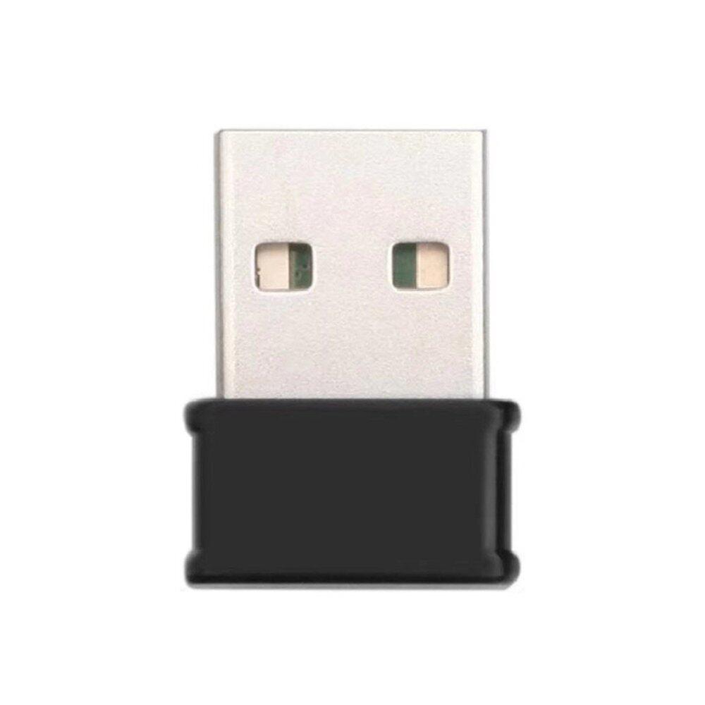 Mini Usb Wifi Adapter 802.11ac Dongle Network Card 1200mbps 2.4g & 5g Dual Band For Desktop