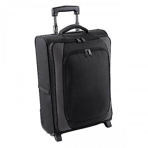 Quadra Tungsten Business Suitcase