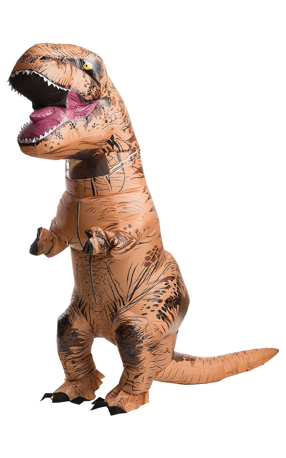 Inflatable T Rex Costume 810481ns