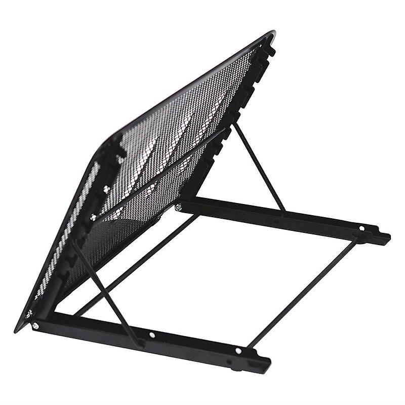 1 قطعة كمبيوتر محمول الكمبيوتر اللوحي دعم حامل الناهض لجهاز Macbook Ibm Surface Folding