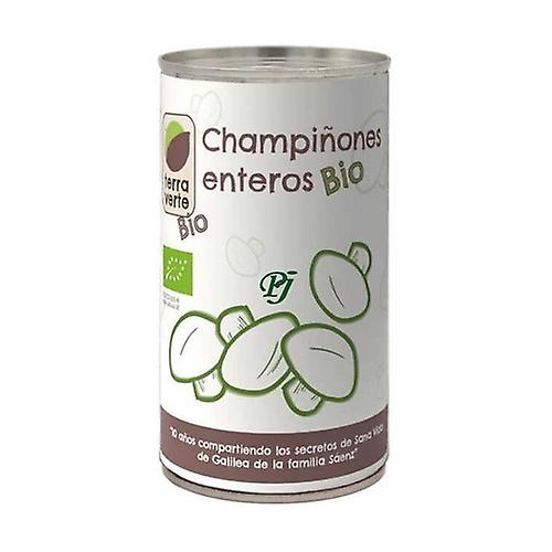 Whole mushroom Eco can 355 g